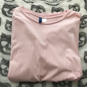 various divided h&m shirts